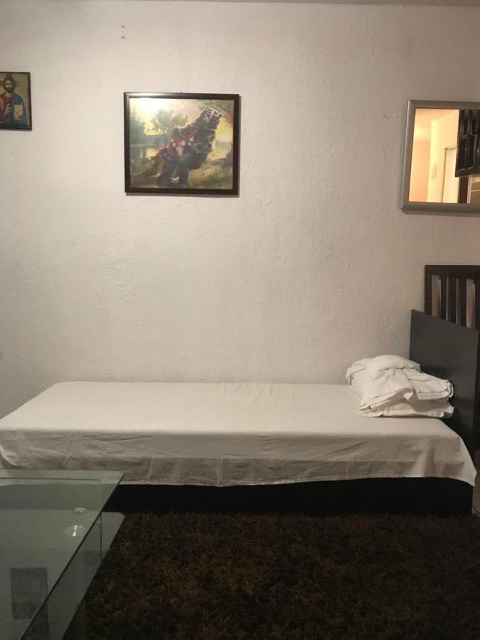 Студио На 200М От Плажа. Nessebar Extérieur photo