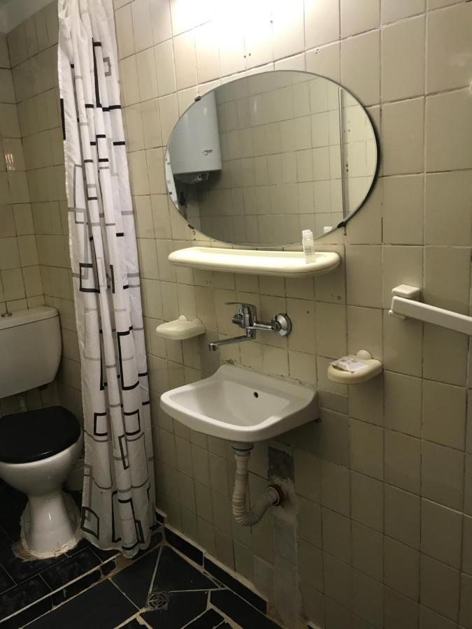 Студио На 200М От Плажа. Nessebar Extérieur photo