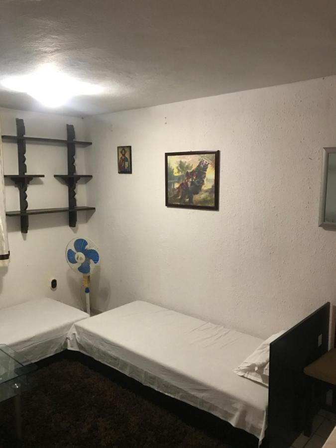 Студио На 200М От Плажа. Nessebar Extérieur photo