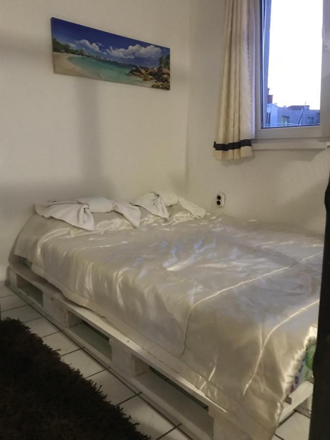 Студио На 200М От Плажа. Nessebar Extérieur photo