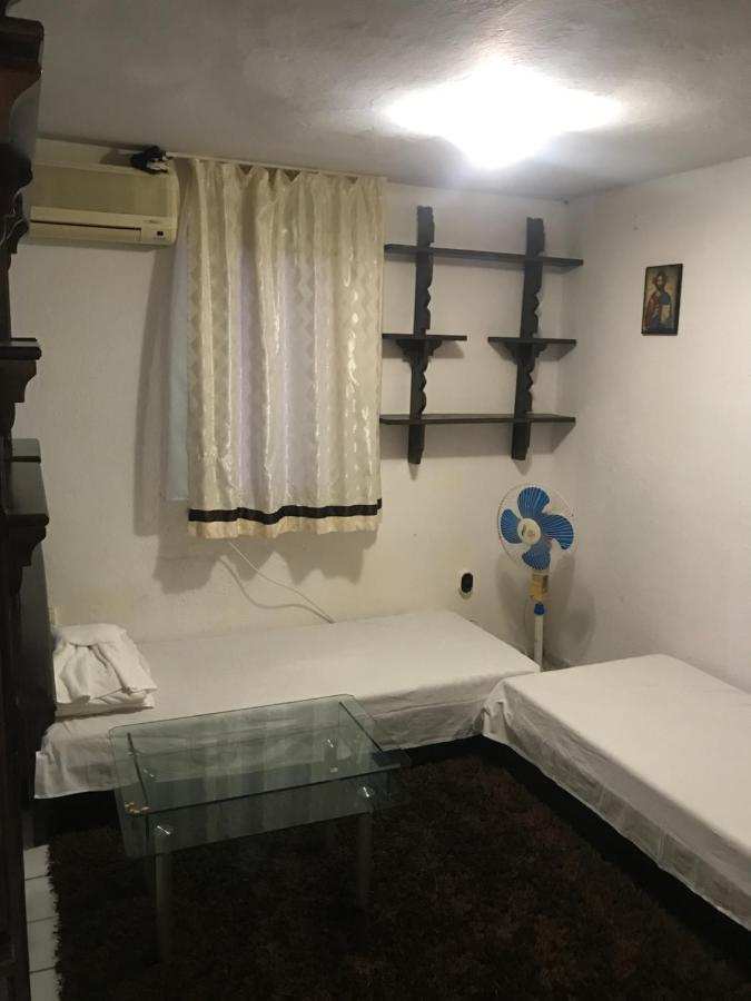 Студио На 200М От Плажа. Nessebar Extérieur photo