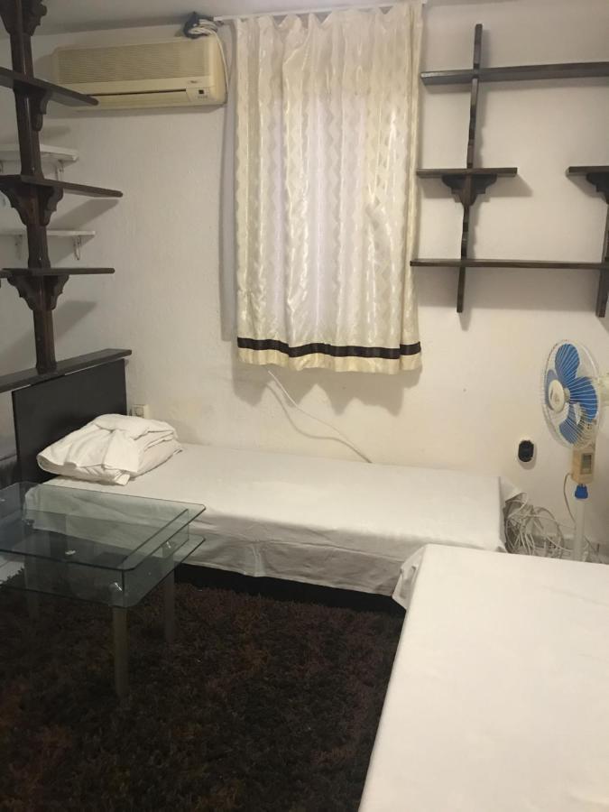 Студио На 200М От Плажа. Nessebar Extérieur photo
